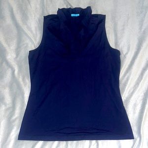J. McLaughlin Durham Sleeveless Top